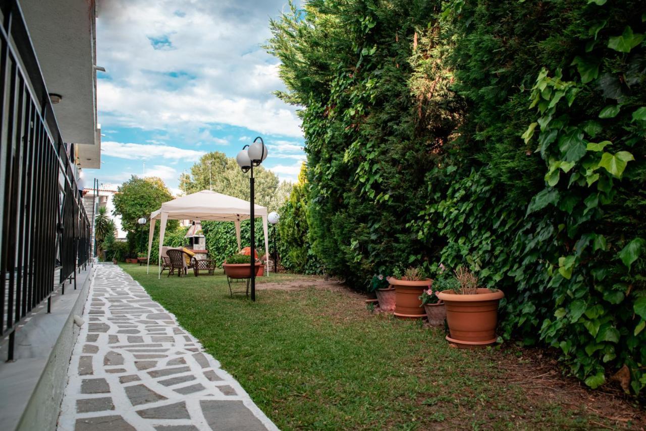 Flegos Apartament