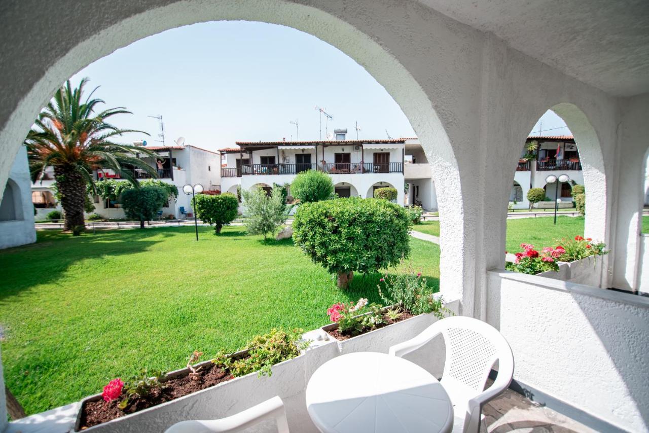 Apartament Flegos *