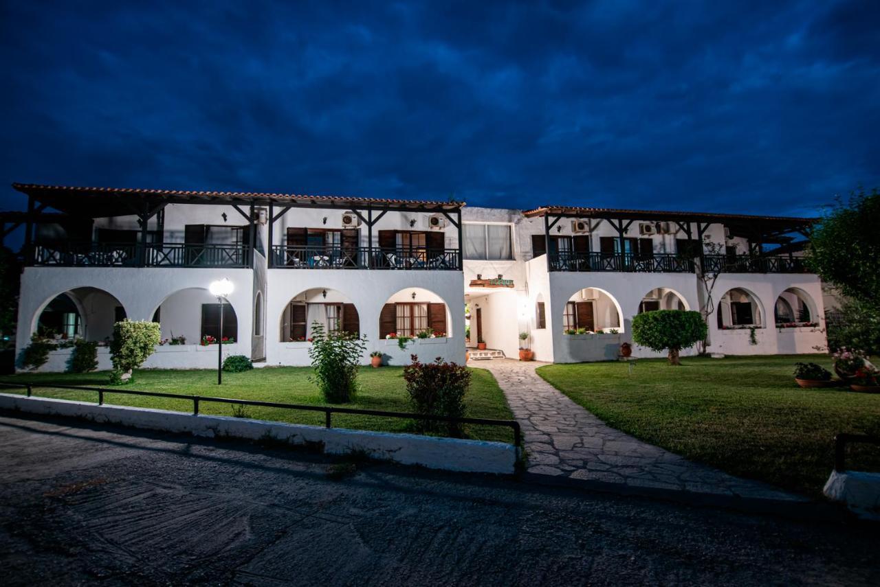 Flegos Apartament