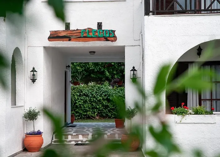 Villa Flegos
