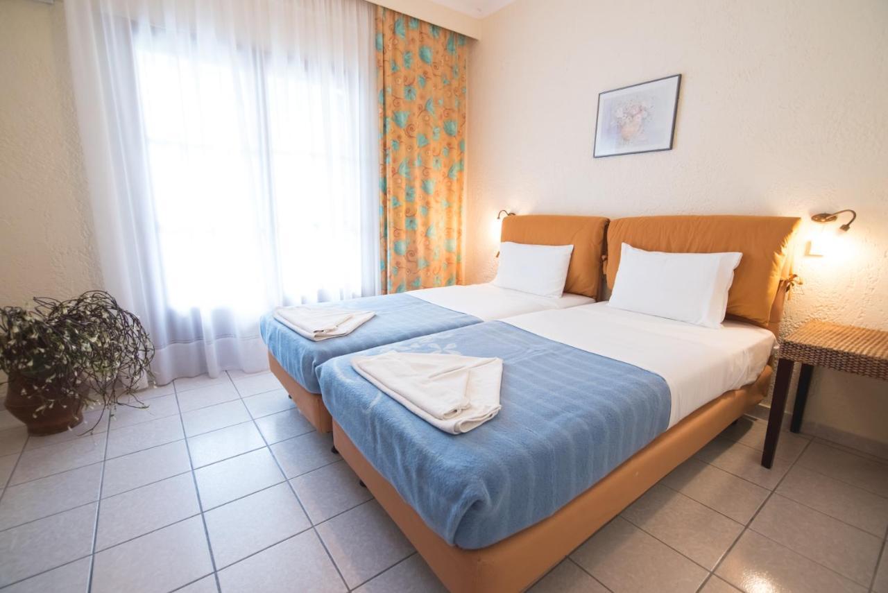 Appartement Flegos
