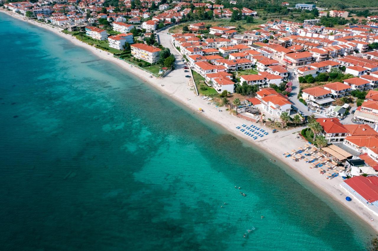 Flegos * Skála Foúrkas